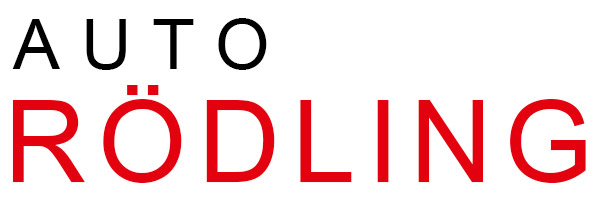Logo von Auto-Rödling GmbH